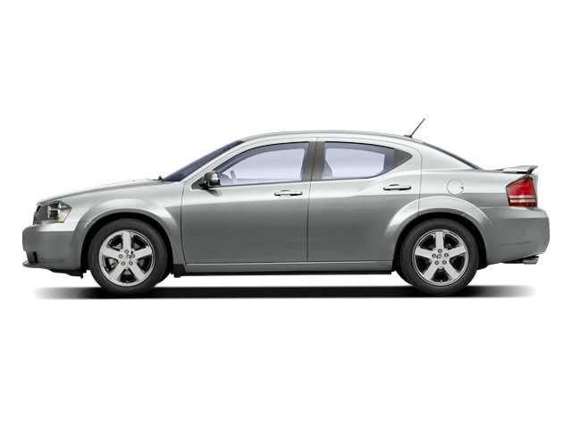 2010 Dodge Avenger SXT