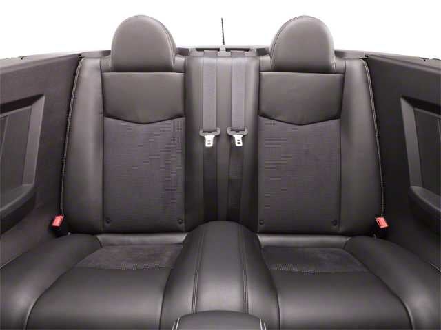 2013 Chrysler 200 S