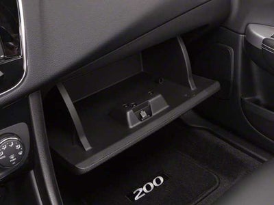 2013 Chrysler 200 S