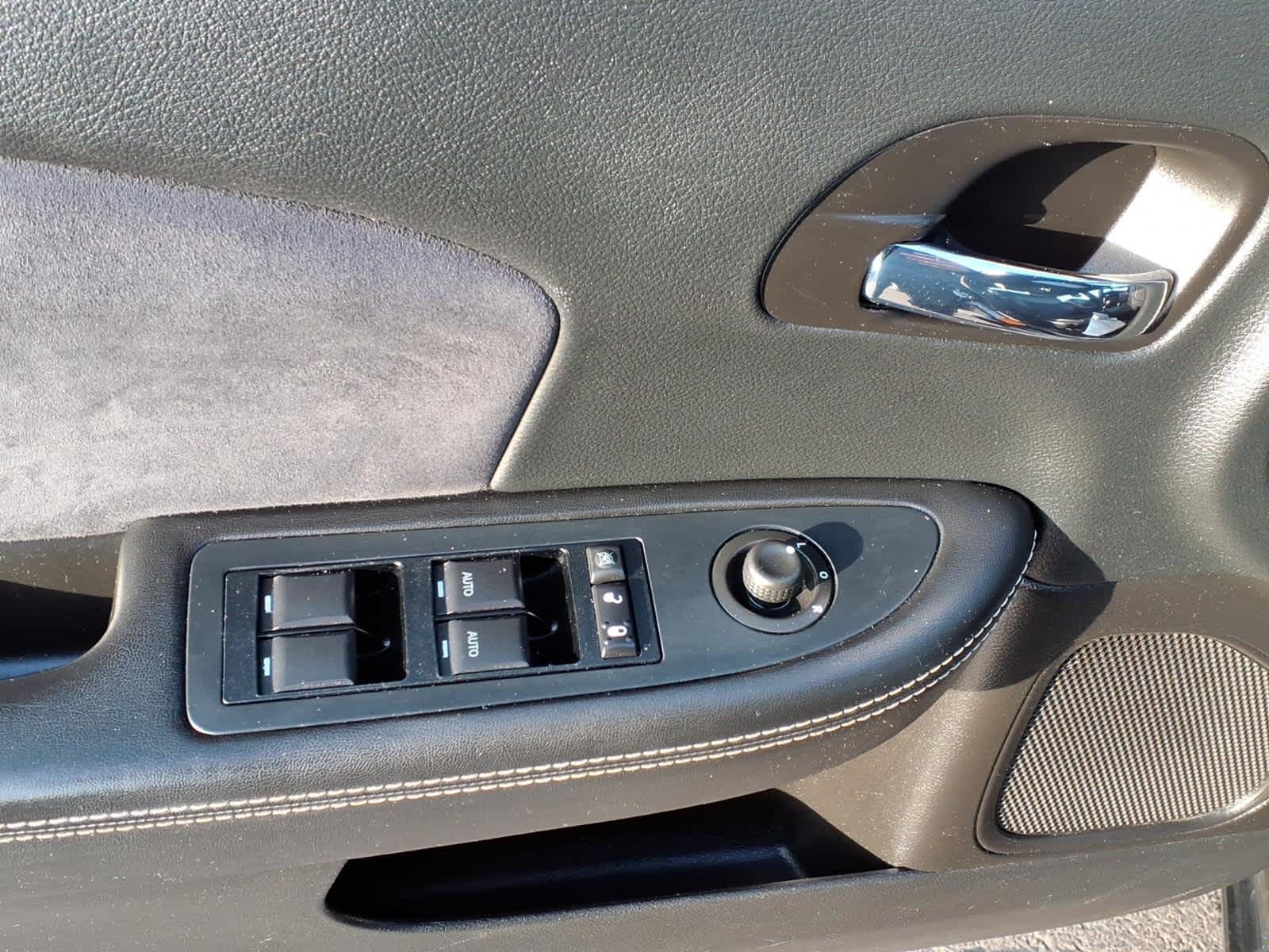 2014 Chrysler 200 Limited