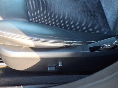 2014 Chrysler 200 Limited