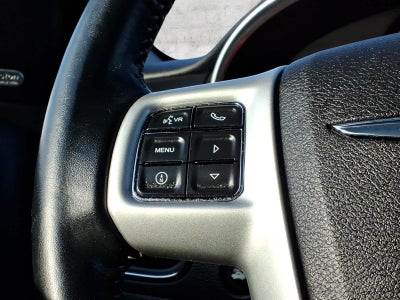 2014 Chrysler 200 Limited