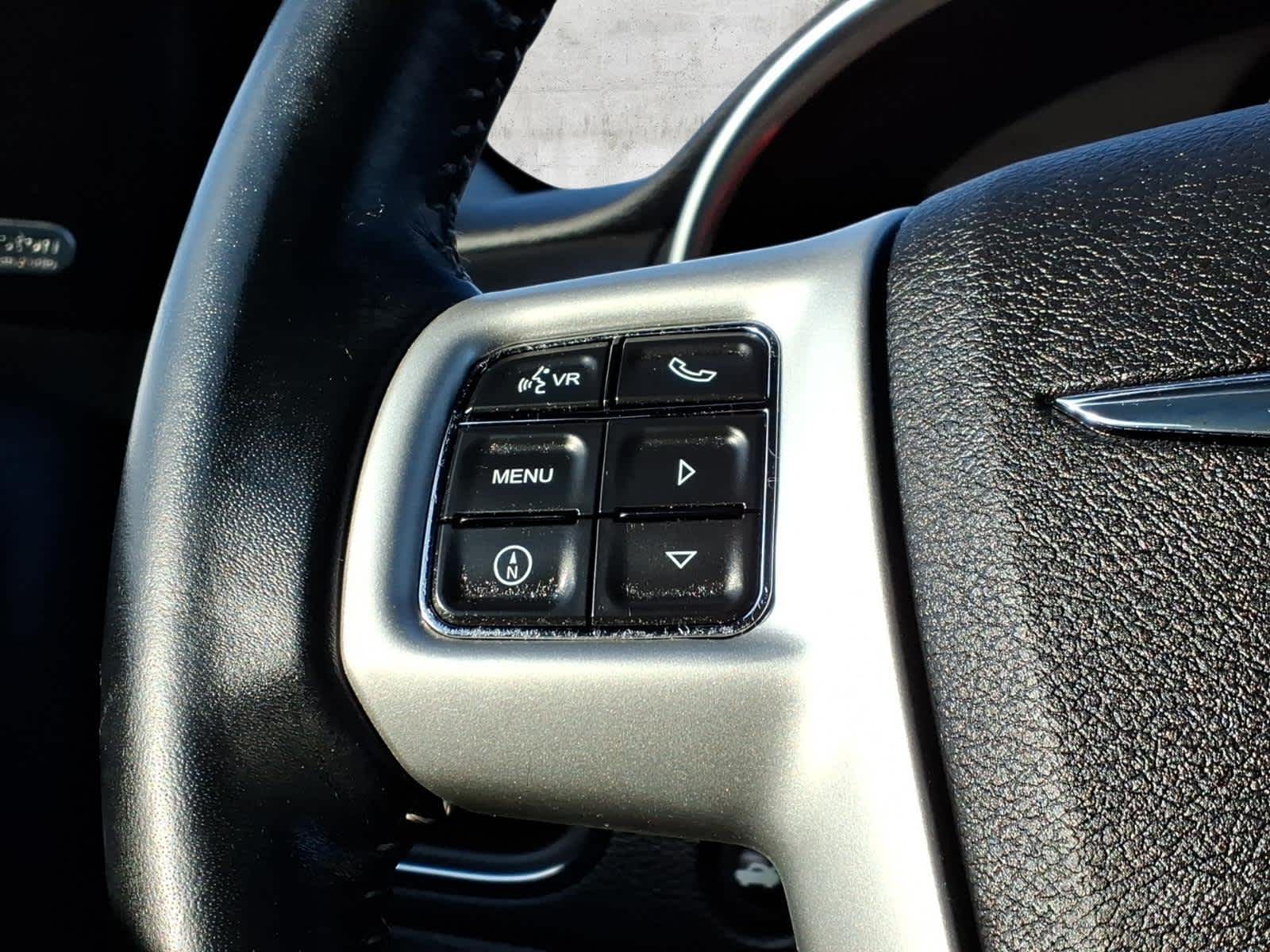 2014 Chrysler 200 Limited