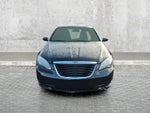 2014 Chrysler 200 Limited