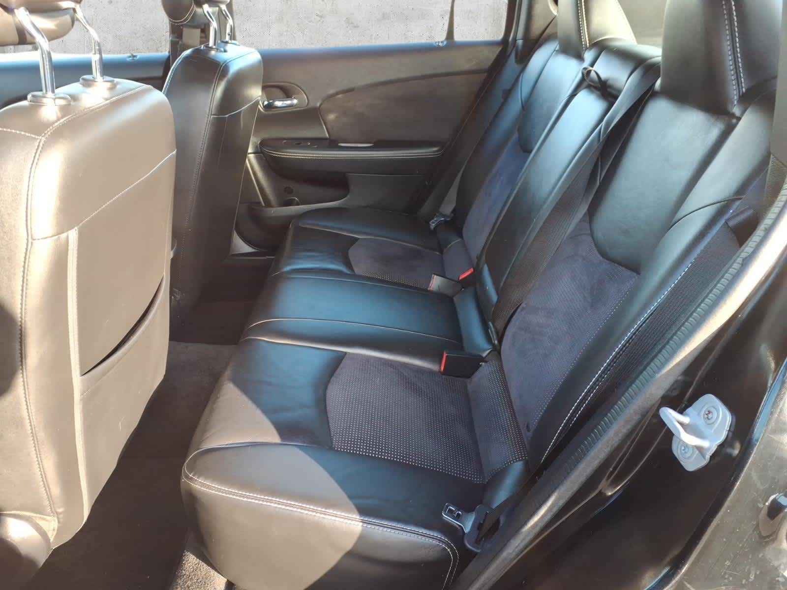 2014 Chrysler 200 Limited