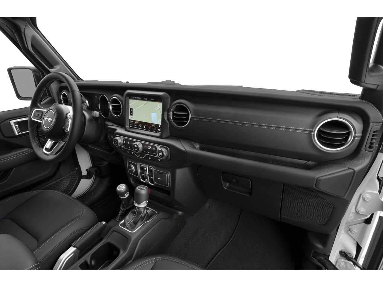 2021 Jeep Wrangler 4xe Unlimited Rubicon