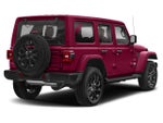 2021 Jeep Wrangler 4xe Unlimited Rubicon