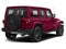 2021 Jeep Wrangler 4xe Unlimited Rubicon