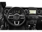 2021 Jeep Wrangler 4xe Unlimited Rubicon
