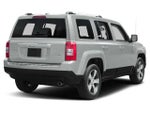 2015 Jeep Patriot High Altitude Edition
