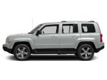 2015 Jeep Patriot High Altitude Edition