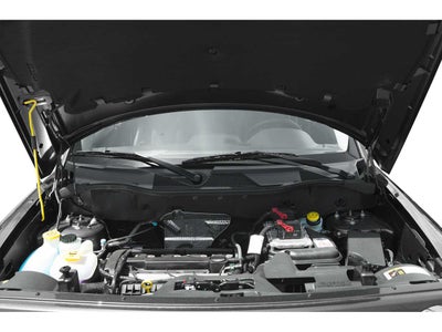 2015 Jeep Patriot High Altitude Edition