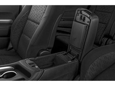 2022 Dodge Durango Citadel