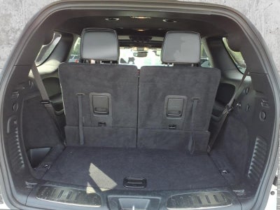 2022 Dodge Durango Citadel