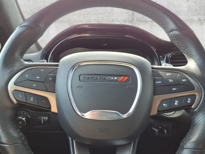 2022 Dodge Durango Citadel