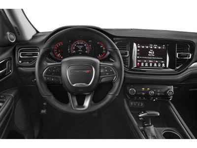 2022 Dodge Durango Citadel