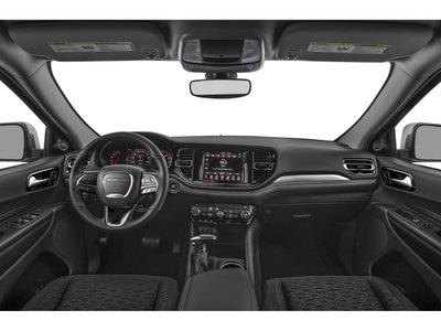 2022 Dodge Durango Citadel