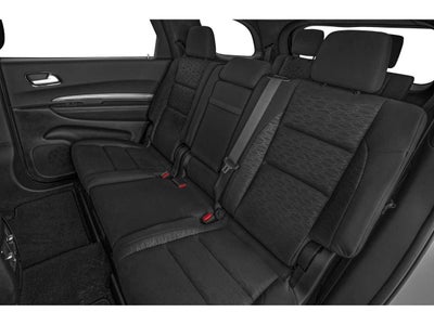 2022 Dodge Durango Citadel