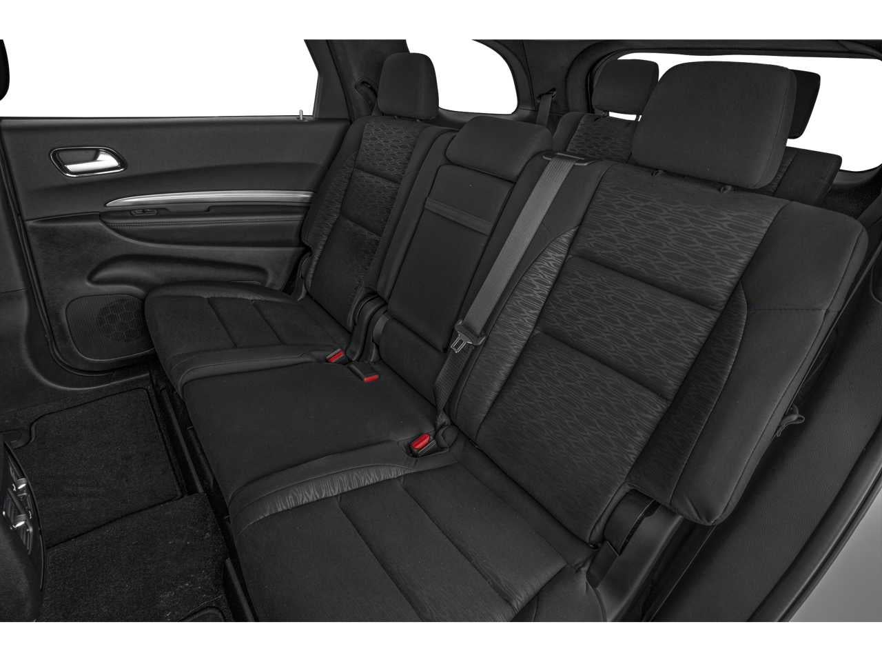 2022 Dodge Durango Citadel