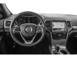 2018 Jeep Grand Cherokee Sterling Edition
