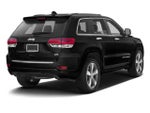 2016 Jeep Grand Cherokee High Altitude