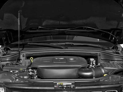 2016 Jeep Grand Cherokee High Altitude