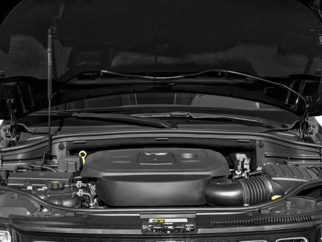 2016 Jeep Grand Cherokee High Altitude