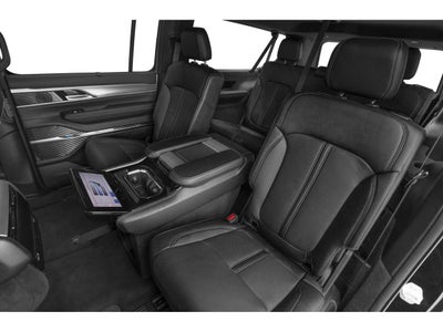 2024 Jeep Grand Wagoneer L Series II