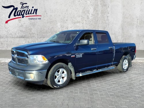 2017 RAM 1500 ST