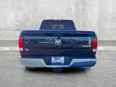 2017 RAM 1500 ST