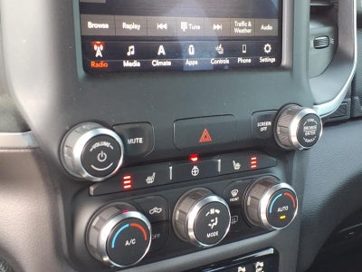 2019 RAM All-New 1500 Big Horn/Lone Star