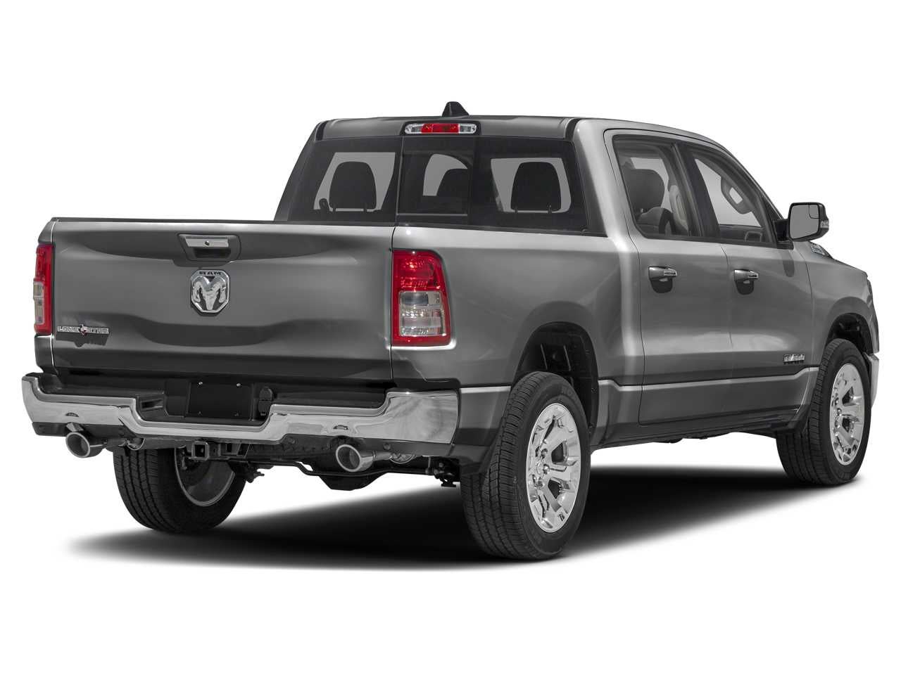 2019 RAM All-New 1500 Big Horn/Lone Star