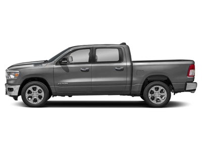 2019 RAM All-New 1500 Big Horn/Lone Star