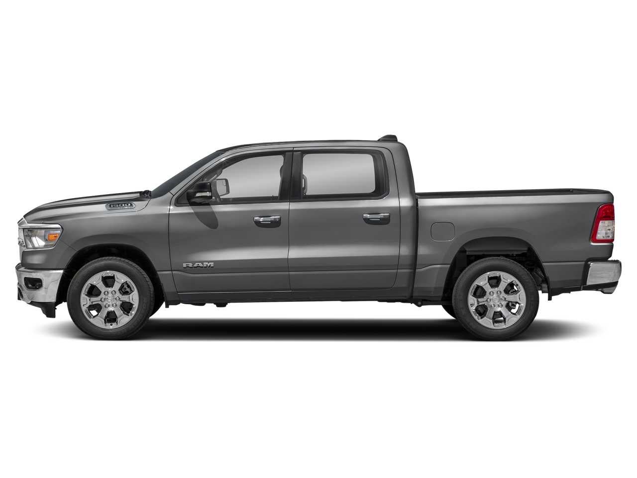 2019 RAM All-New 1500 Big Horn/Lone Star