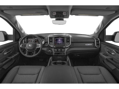 2019 RAM All-New 1500 Big Horn/Lone Star