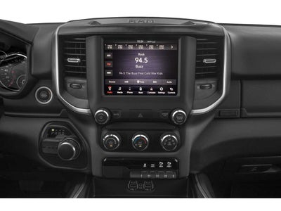 2019 RAM All-New 1500 Big Horn/Lone Star