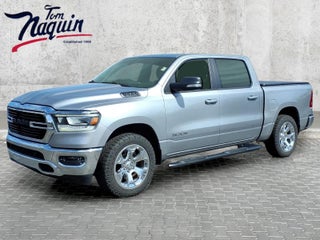 2019 RAM All-New 1500 Big Horn/Lone Star