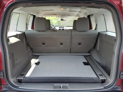 2009 Dodge Nitro SE