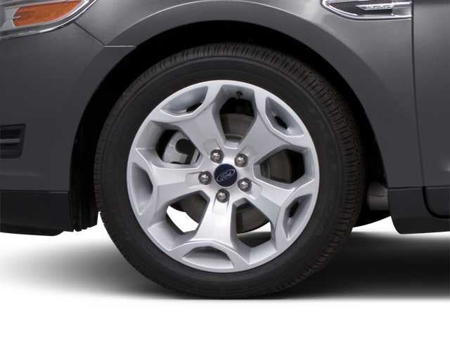 2010 Ford Taurus Limited