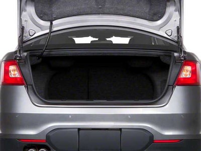 2010 Ford Taurus Limited