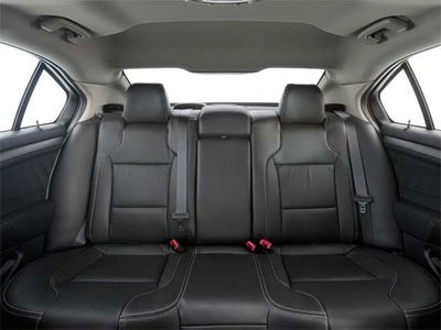 2010 Ford Taurus Limited