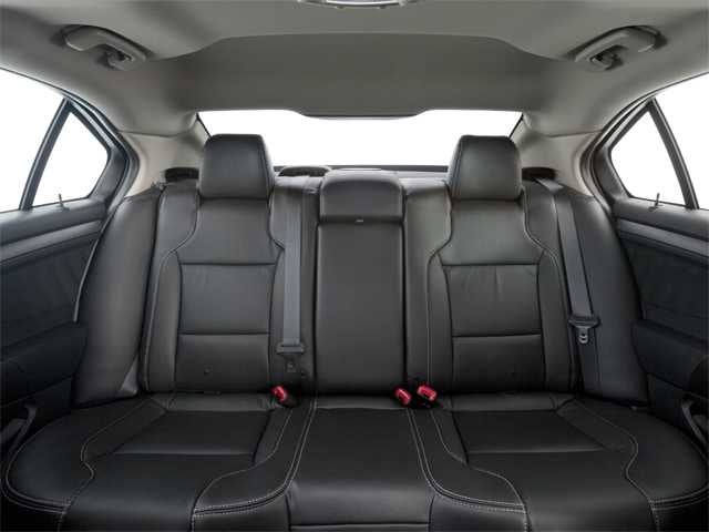 2010 Ford Taurus Limited