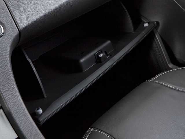 2010 Ford Taurus Limited