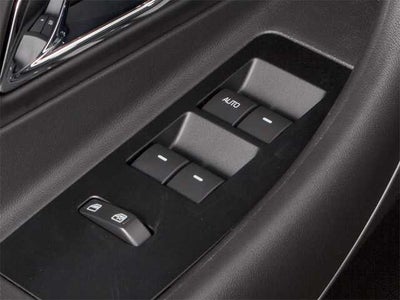 2010 Ford Taurus Limited