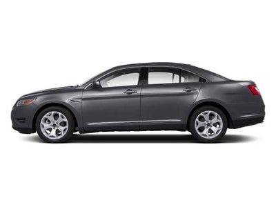 2010 Ford Taurus Limited
