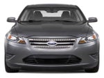 2010 Ford Taurus Limited