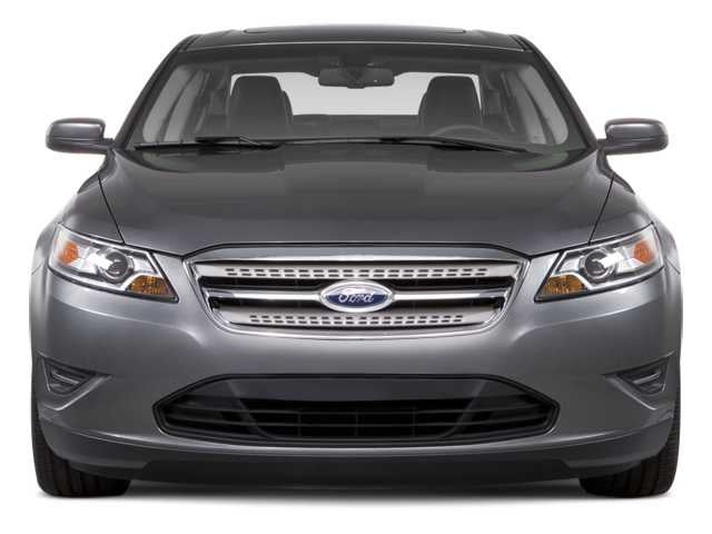 2010 Ford Taurus Limited
