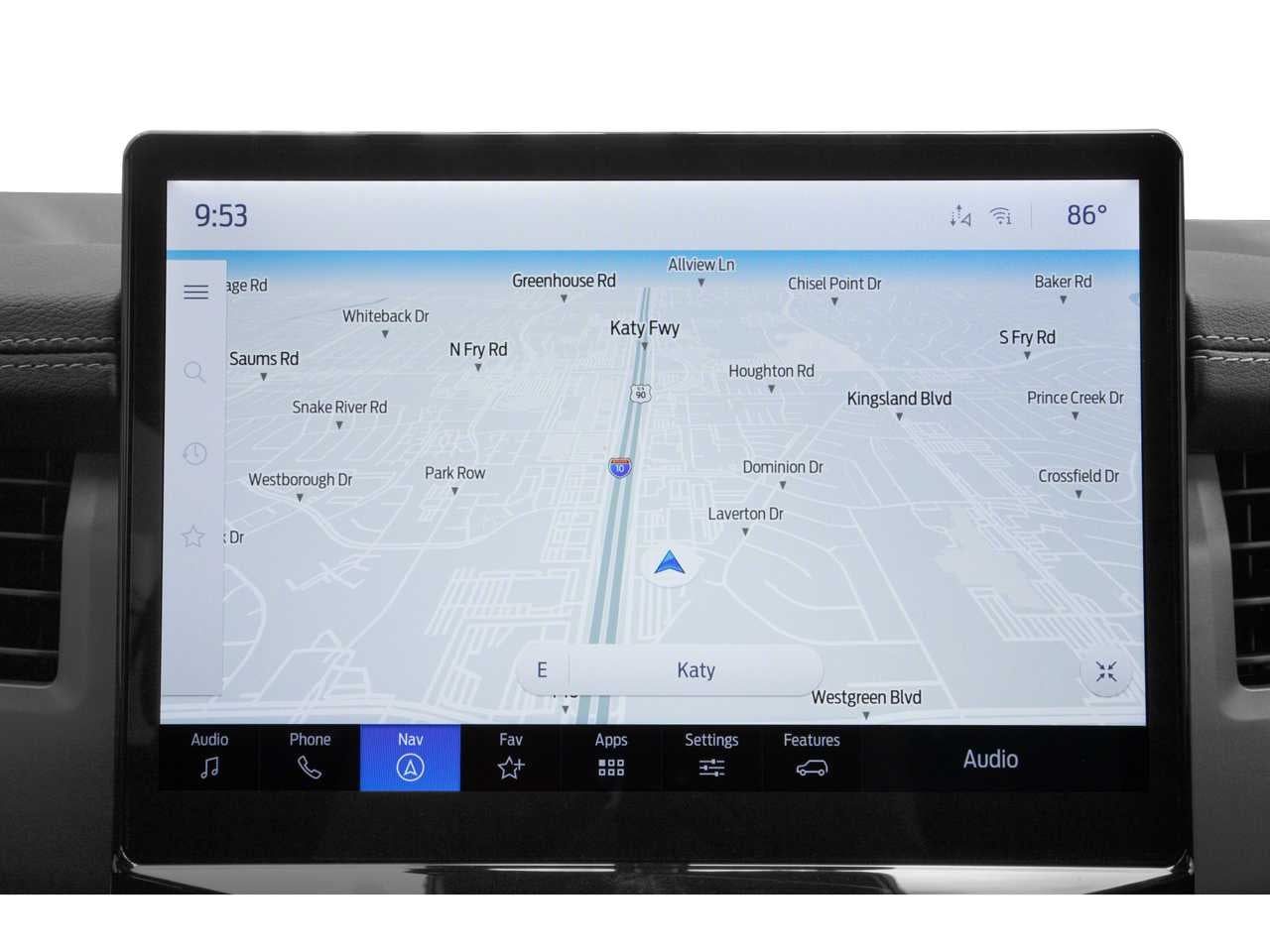 2024 Ford Expedition XLT