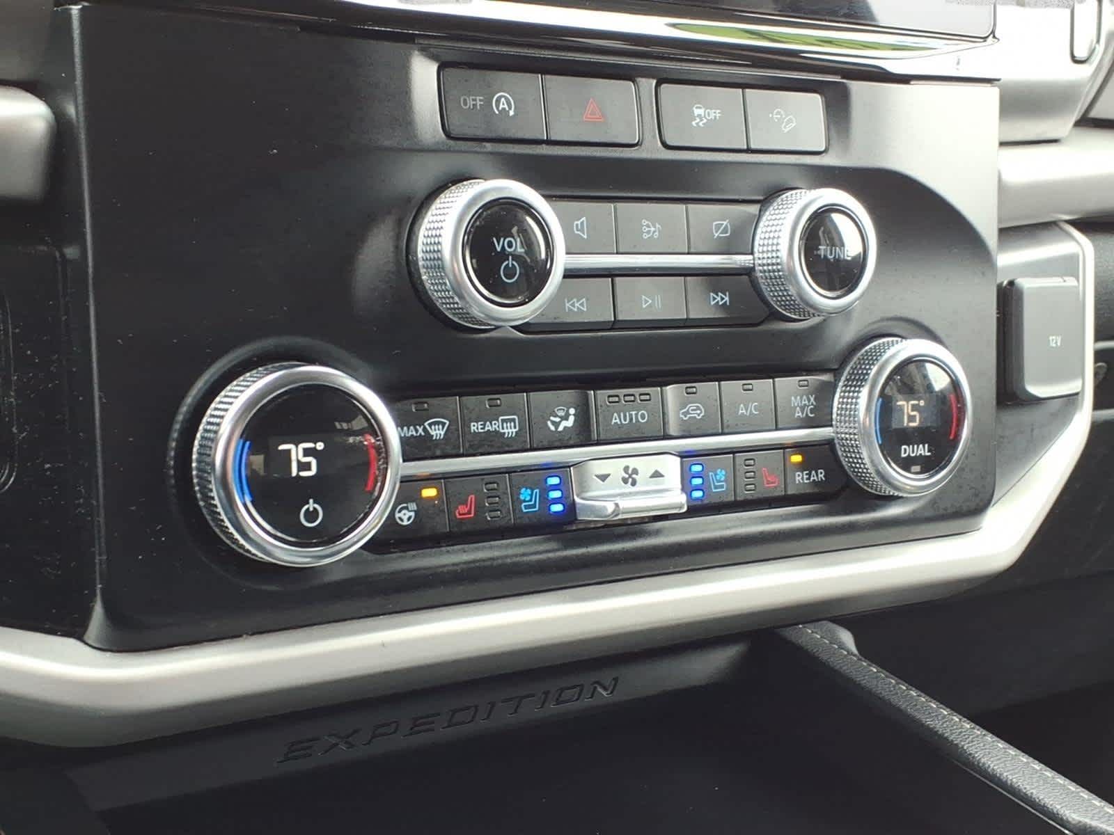 2024 Ford Expedition XLT