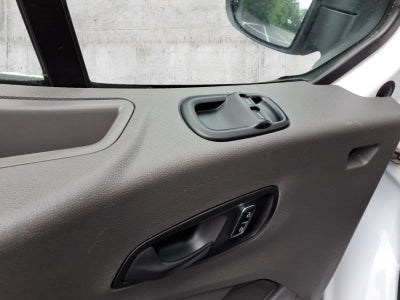 2024 Ford Transit Cargo Van Base